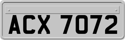 ACX7072
