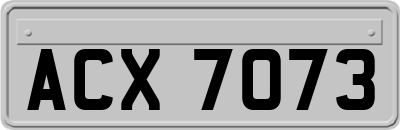 ACX7073