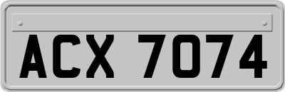 ACX7074