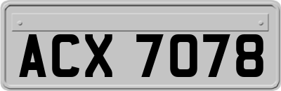 ACX7078
