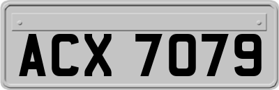 ACX7079