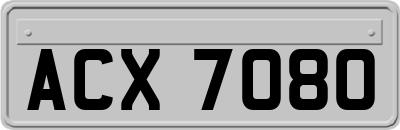 ACX7080