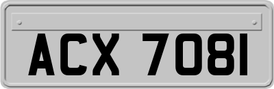 ACX7081
