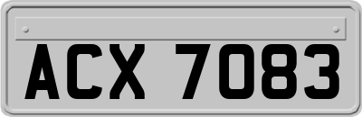 ACX7083