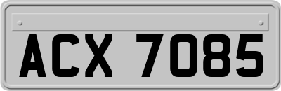 ACX7085