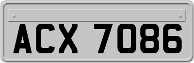 ACX7086