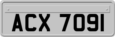 ACX7091