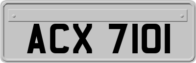 ACX7101