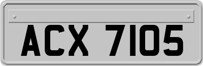 ACX7105