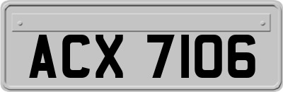 ACX7106