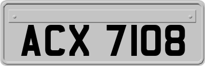 ACX7108