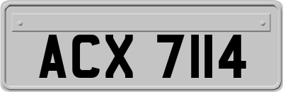 ACX7114