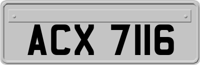 ACX7116