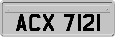 ACX7121