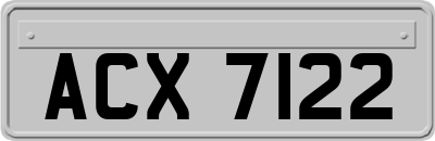 ACX7122