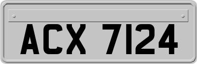 ACX7124