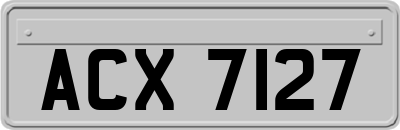 ACX7127
