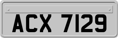 ACX7129