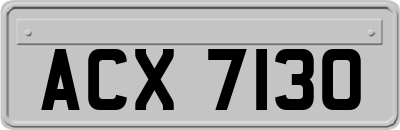 ACX7130