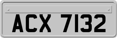 ACX7132