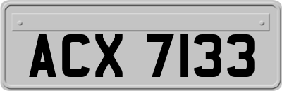 ACX7133