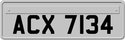 ACX7134