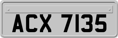 ACX7135