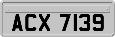 ACX7139