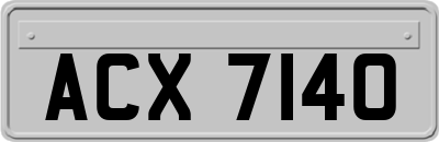 ACX7140