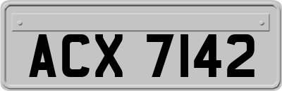 ACX7142