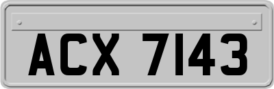 ACX7143