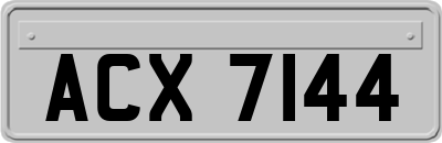ACX7144