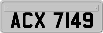 ACX7149