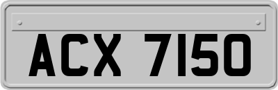 ACX7150