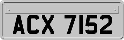 ACX7152