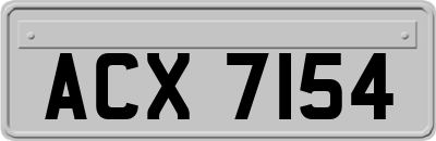 ACX7154