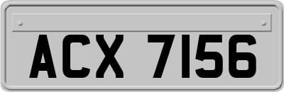 ACX7156