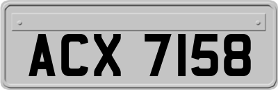 ACX7158