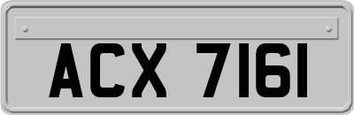 ACX7161