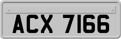ACX7166