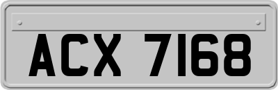 ACX7168