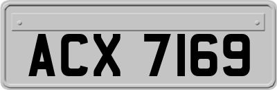 ACX7169