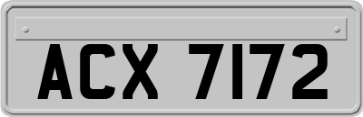 ACX7172