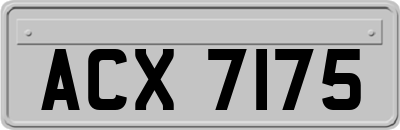 ACX7175