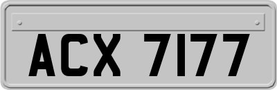ACX7177