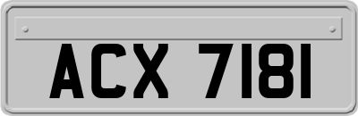 ACX7181