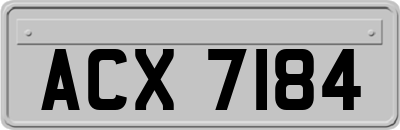 ACX7184