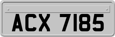 ACX7185