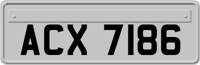 ACX7186
