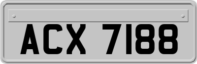 ACX7188